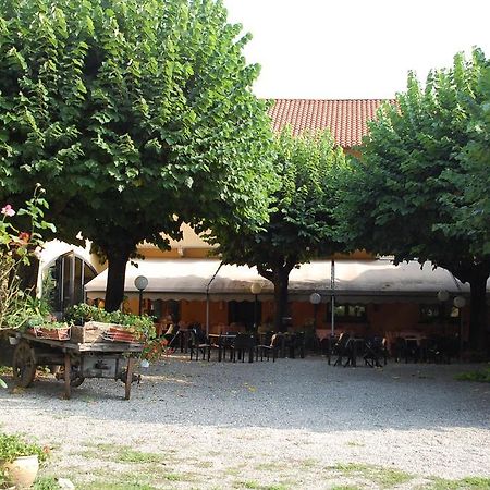 Locanda Agnello Taino Εξωτερικό φωτογραφία