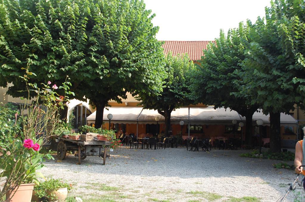 Locanda Agnello Taino Εξωτερικό φωτογραφία