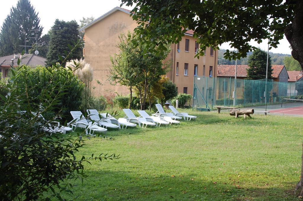 Locanda Agnello Taino Εξωτερικό φωτογραφία