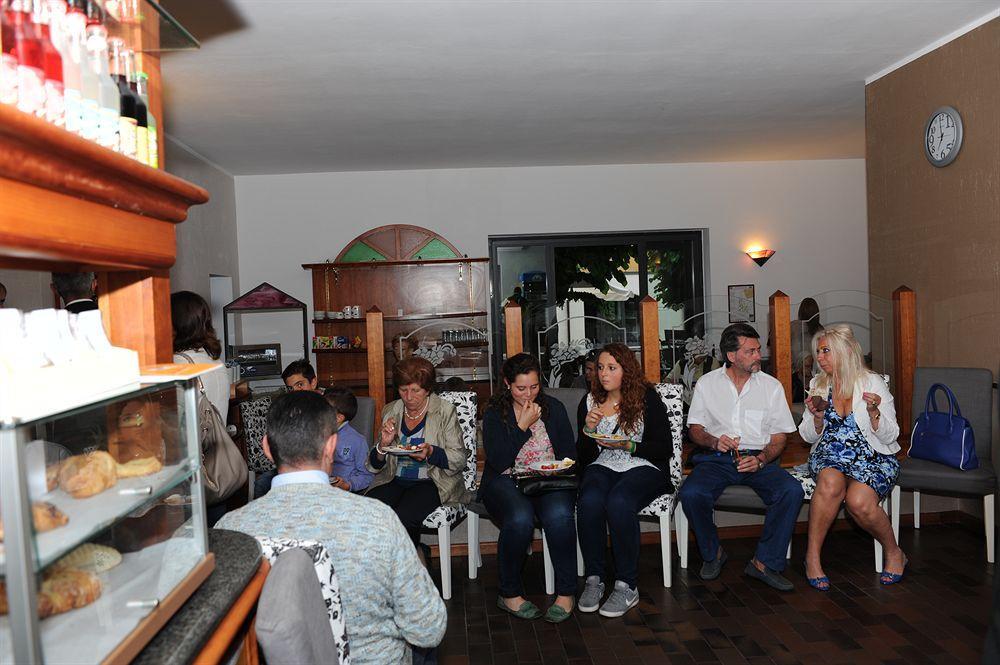 Locanda Agnello Taino Εξωτερικό φωτογραφία