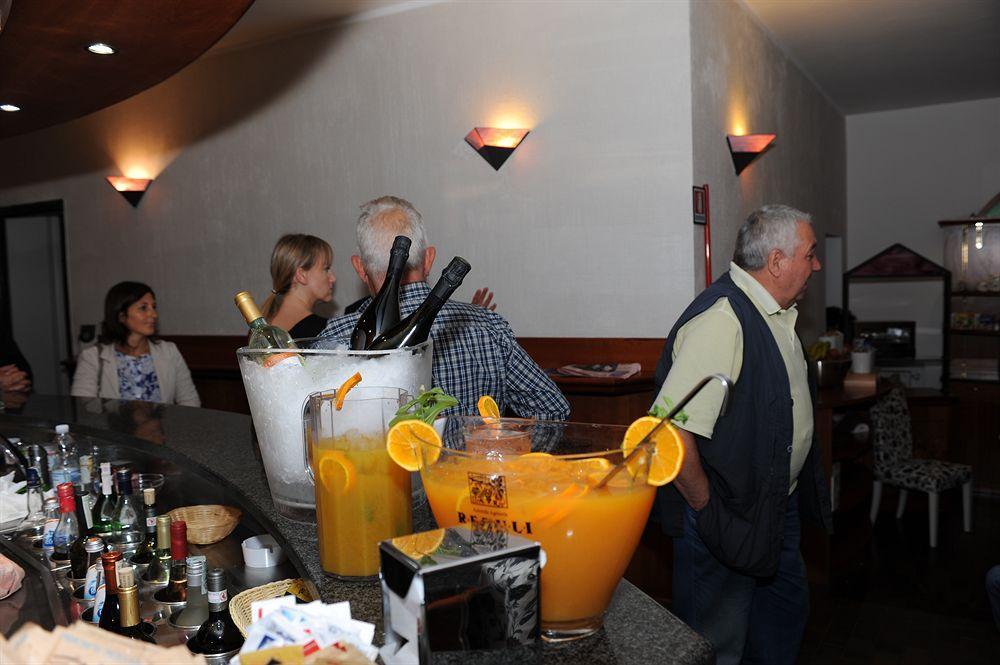 Locanda Agnello Taino Εξωτερικό φωτογραφία