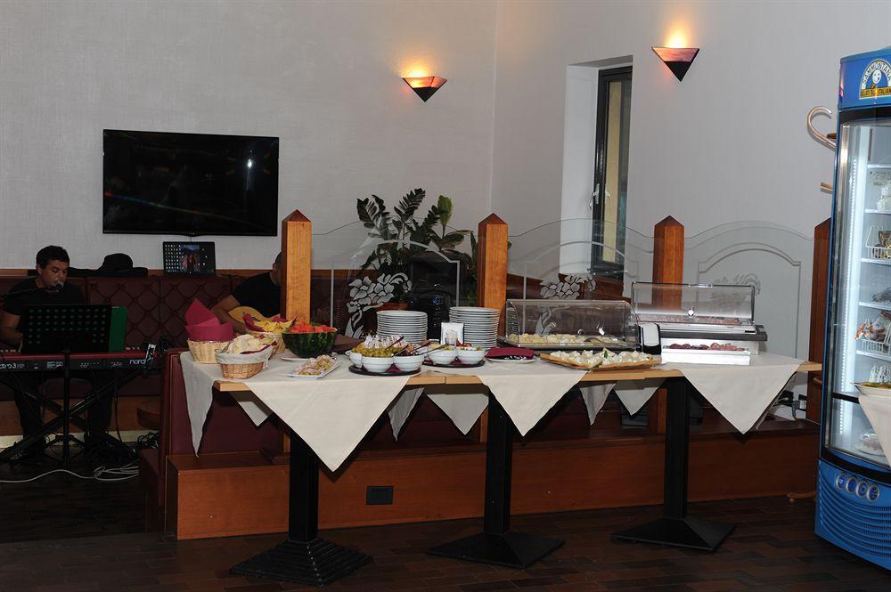 Locanda Agnello Taino Εξωτερικό φωτογραφία