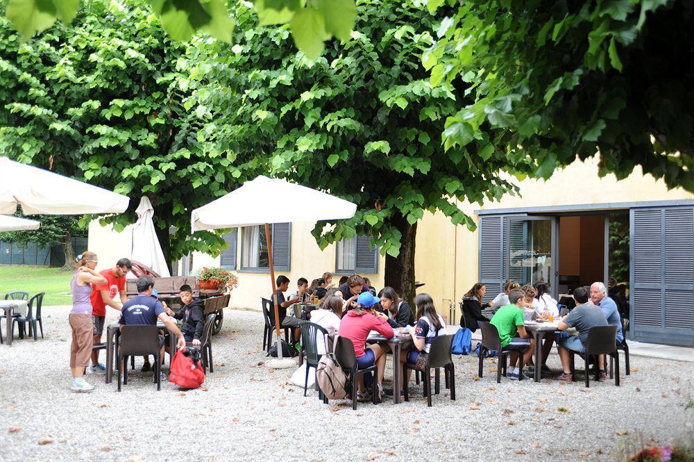 Locanda Agnello Taino Εξωτερικό φωτογραφία
