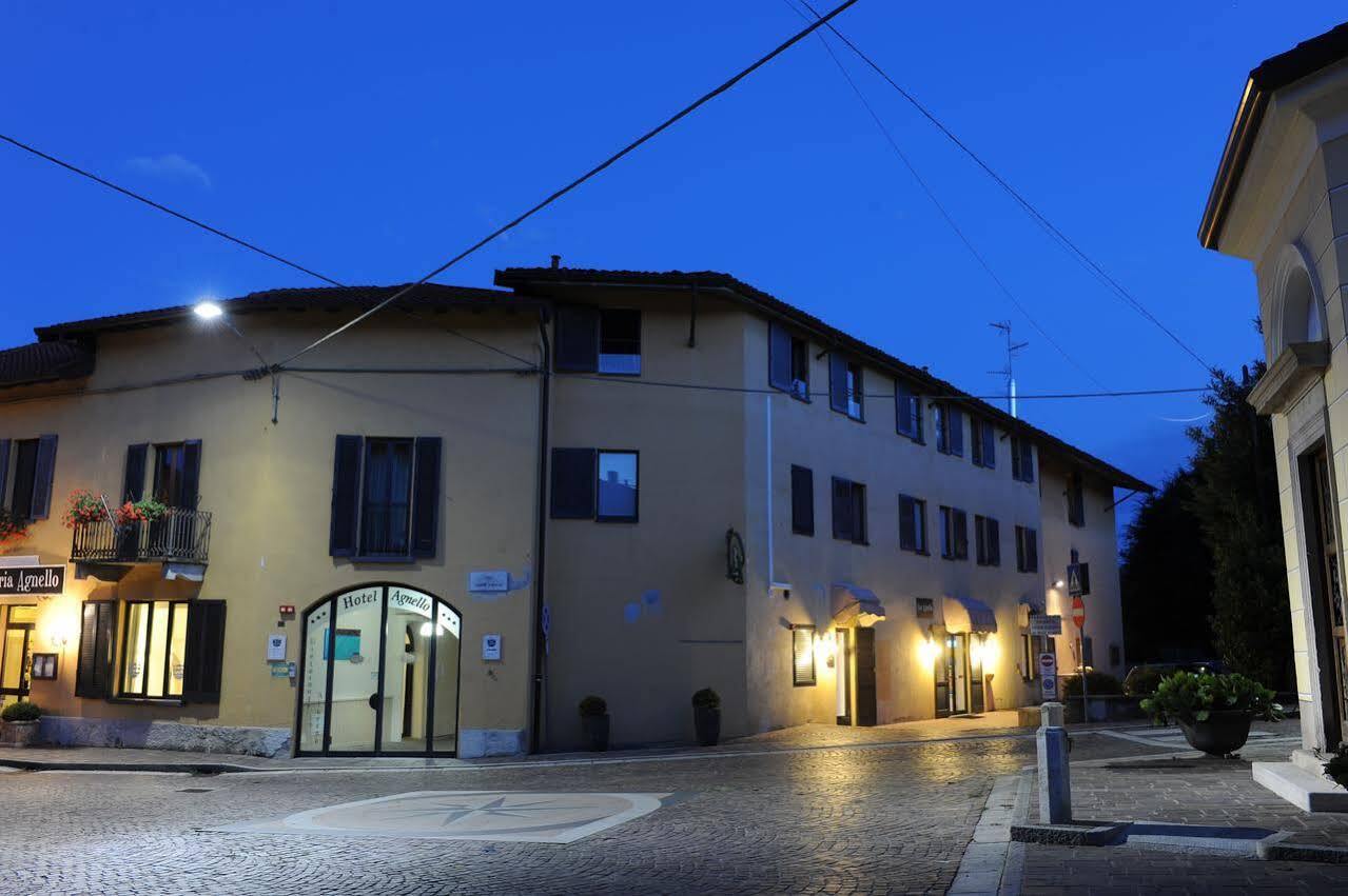 Locanda Agnello Taino Εξωτερικό φωτογραφία
