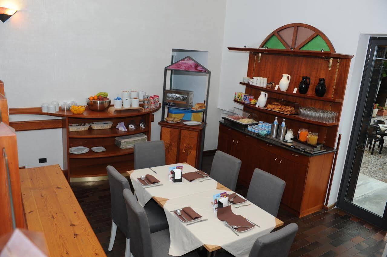 Locanda Agnello Taino Εξωτερικό φωτογραφία