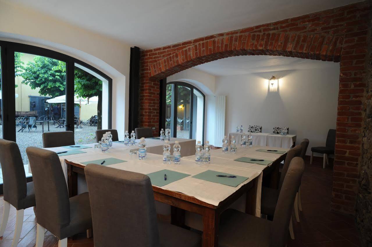 Locanda Agnello Taino Εξωτερικό φωτογραφία