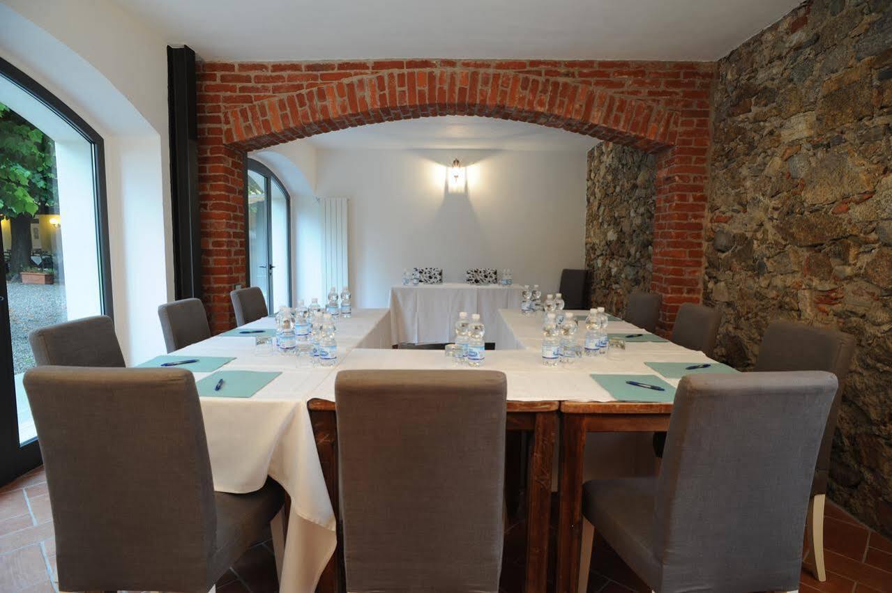 Locanda Agnello Taino Εξωτερικό φωτογραφία